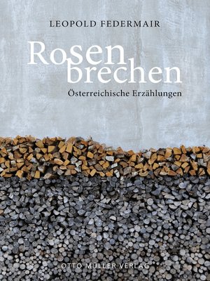 cover image of Rosen brechen